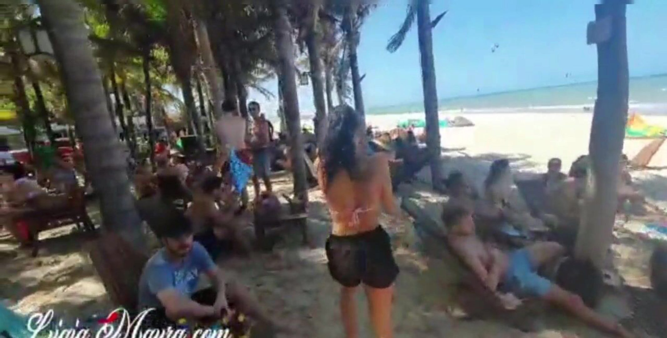 Sex on the webcam in Fortaleza