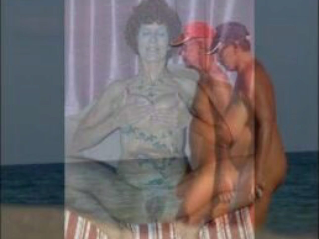 alaston mummo tytöt, PopularPage 7 kuva