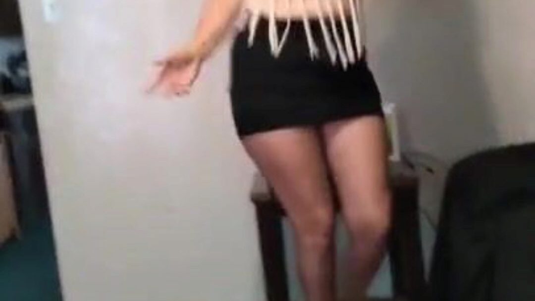 Nice upskirt video from my personal collection