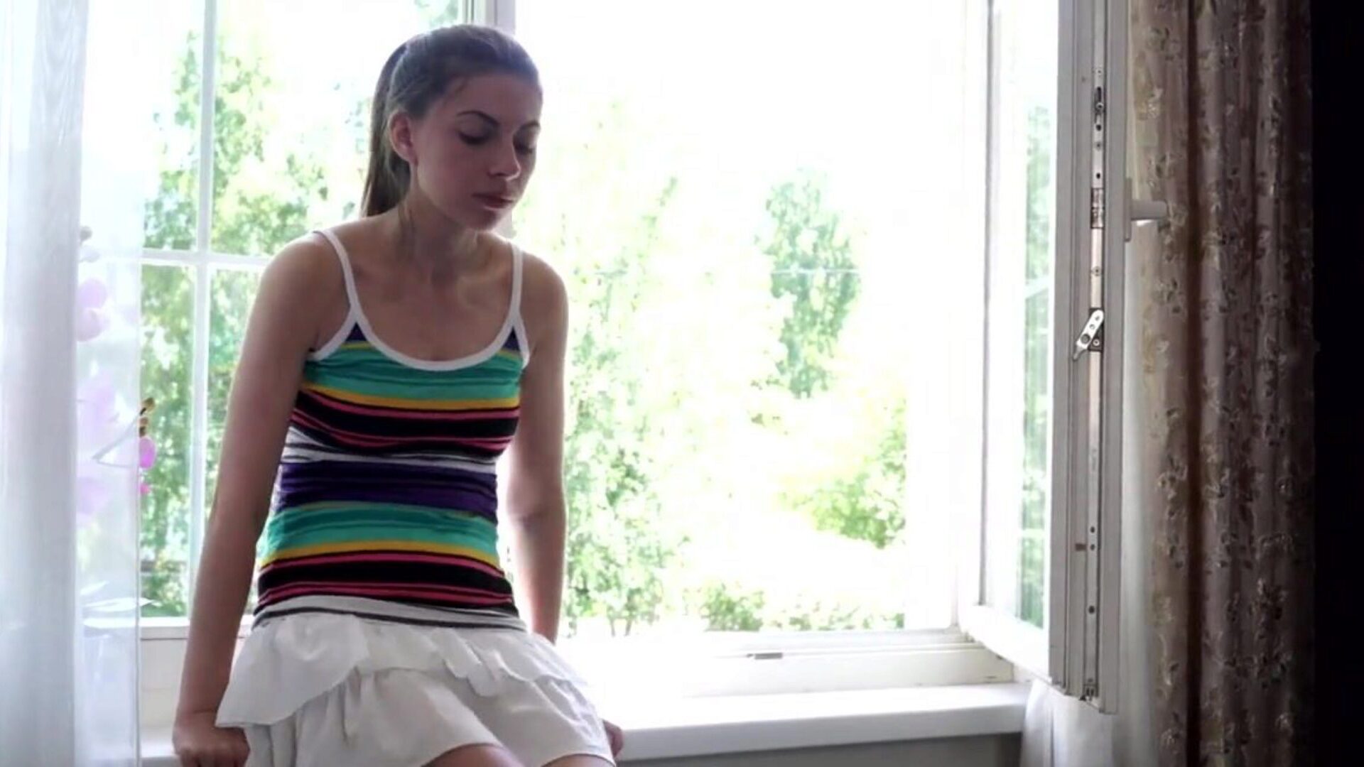 Berlin teens casual sex in Video Shows