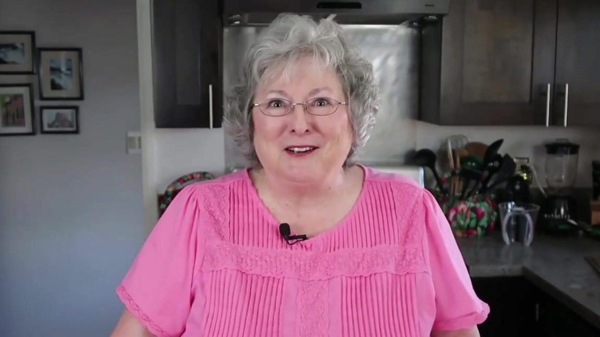 granny kitchen sex videos