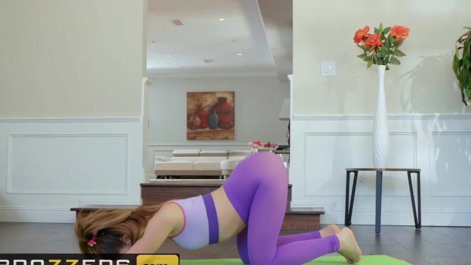 Sex Yoga