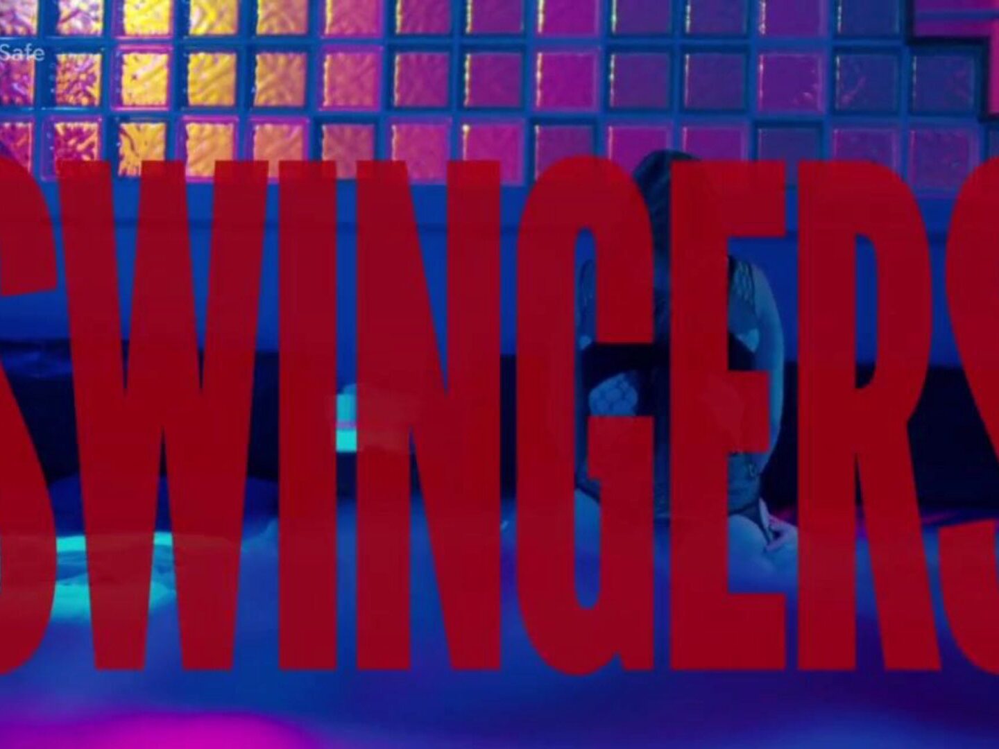 Swinger Club Porn