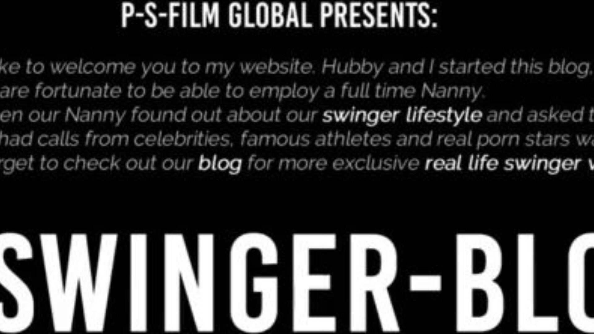 Swinger Porno Film