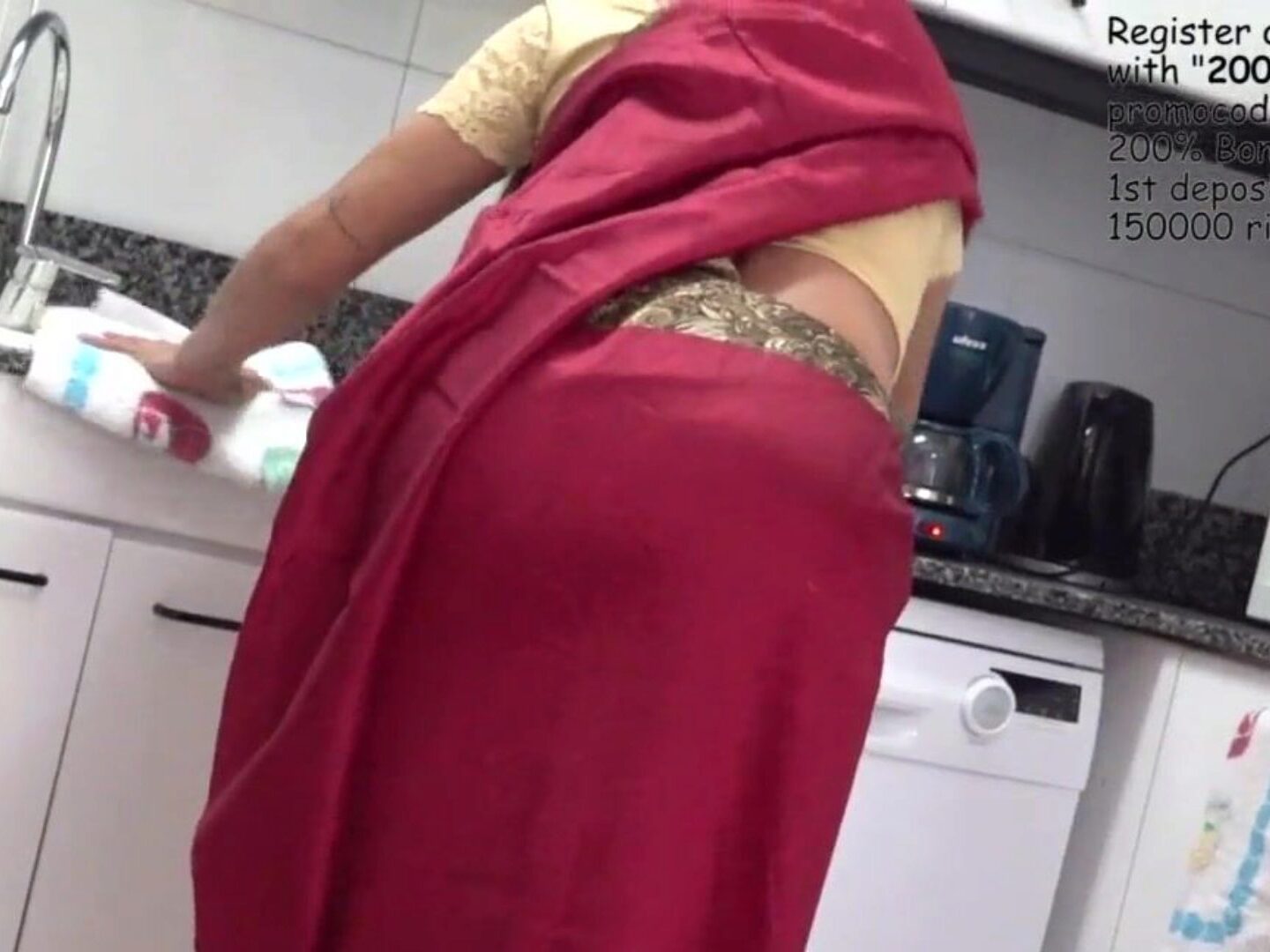 Saree Indian Porn, NewestPage 1 image