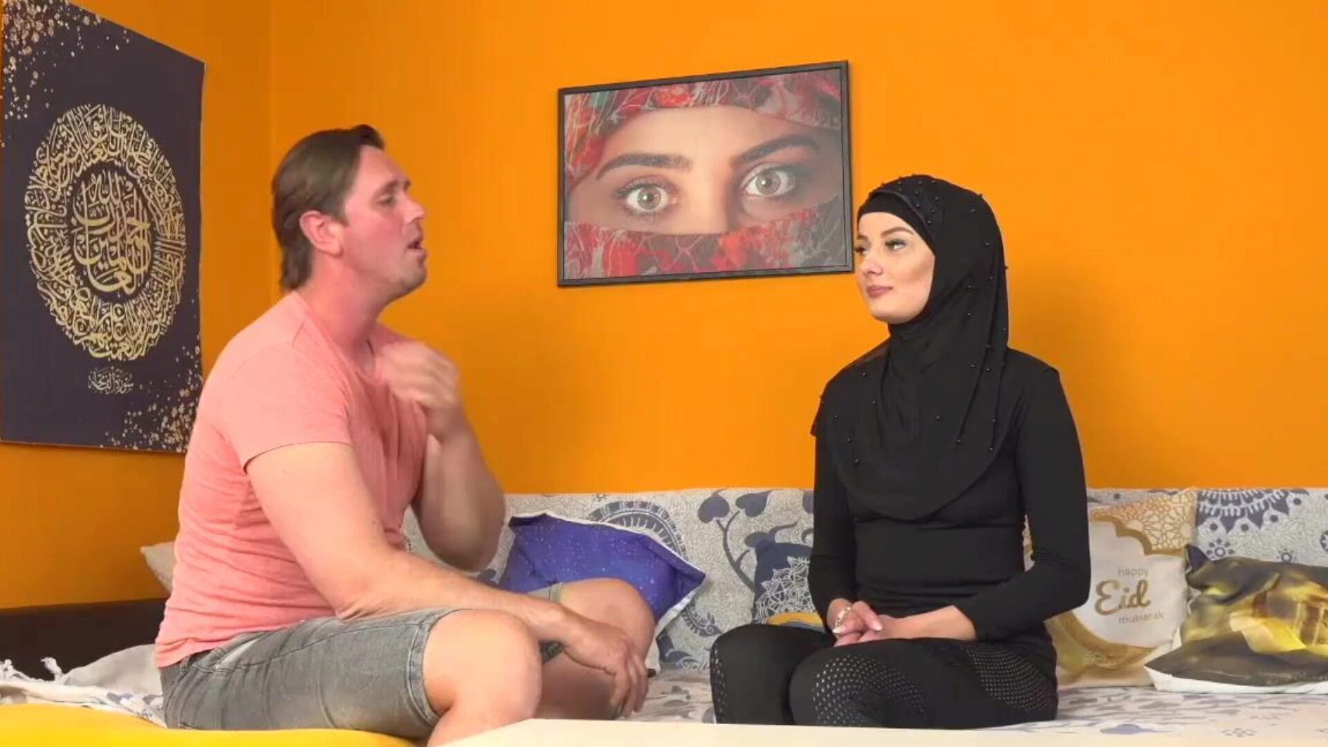 Arab Hijab 2015 - Arab Sex Hijab Porn - Nude Clap