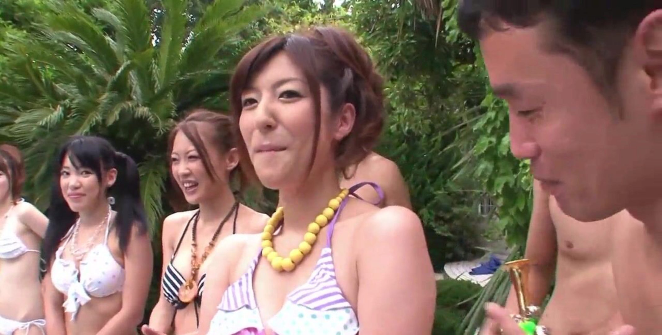 Japanese Geisha Orgy Ecstasy Uncensored Jav - Nude Clap