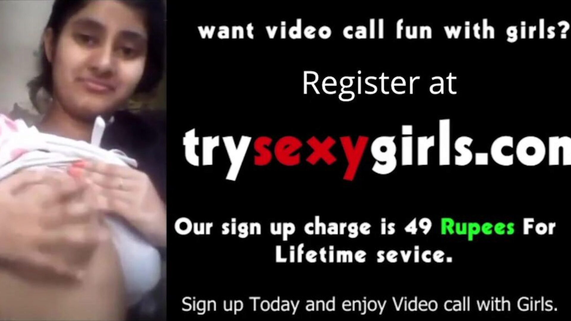 video call naked girls