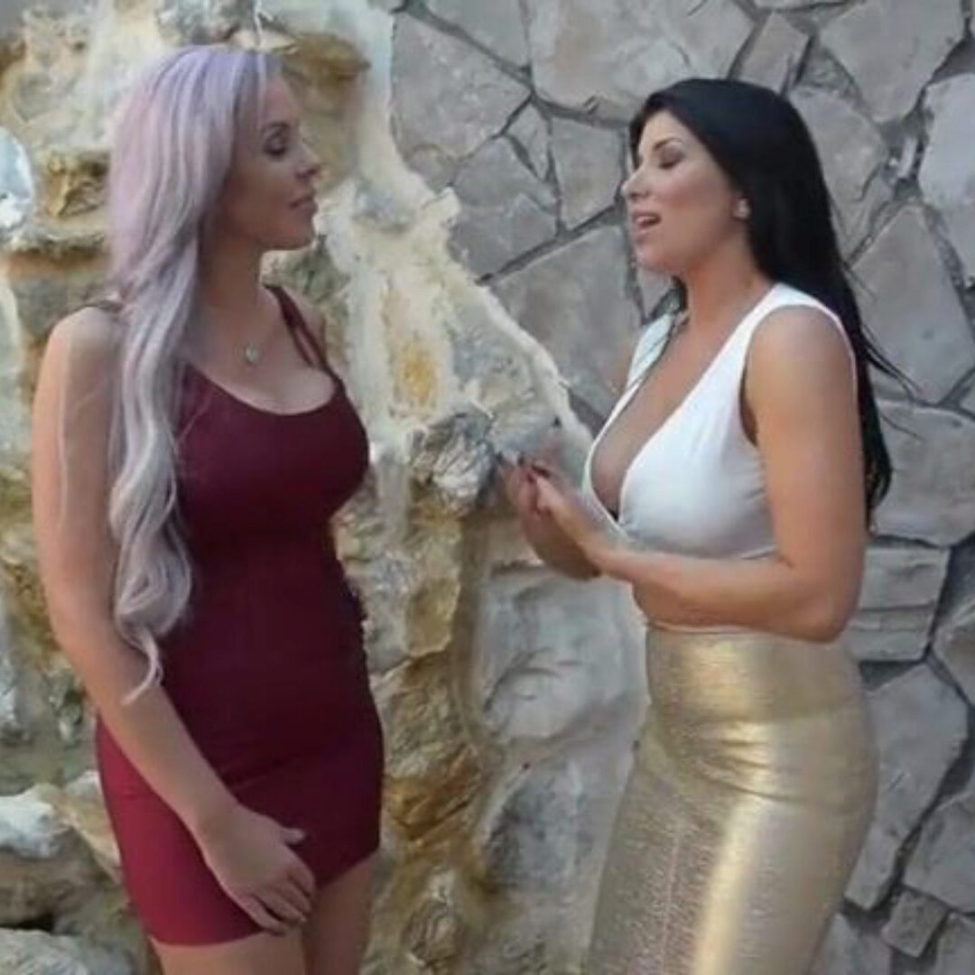 Romi Rain Gorgeous Wife In Cheating Hardcore Sex Scene Video 28 image