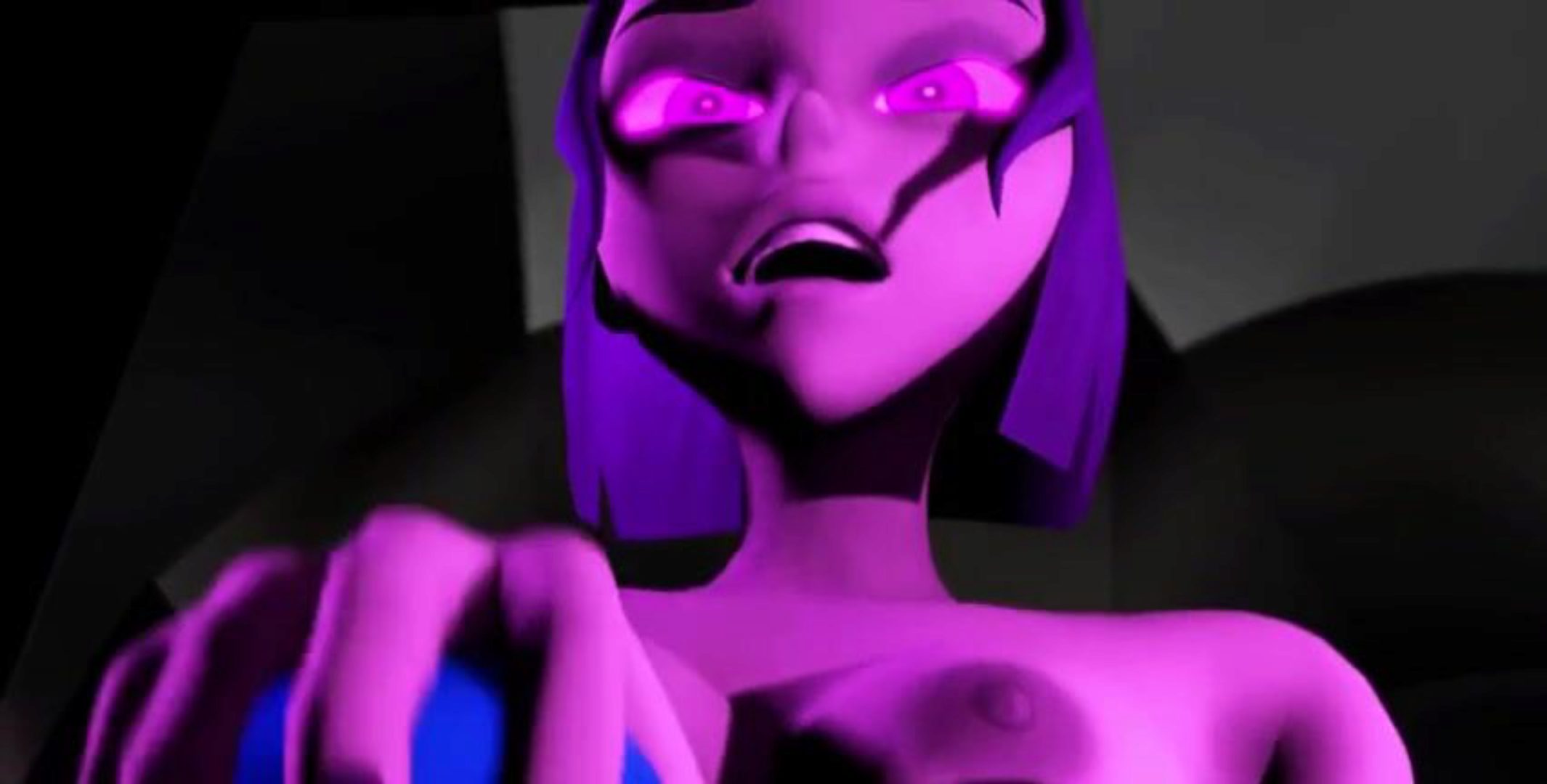 Cartoon Porn Teen Titans Raven Starfire - Nude Clap