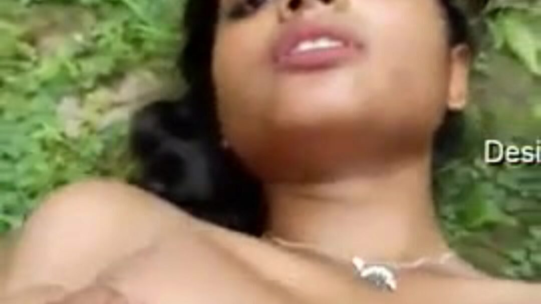 Close up nude video