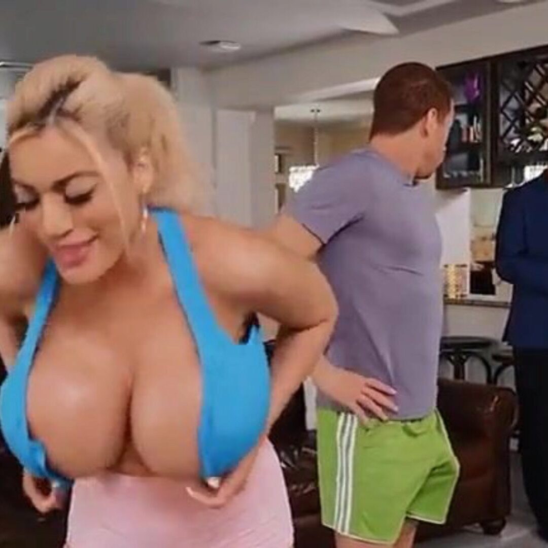 big big boobs video
