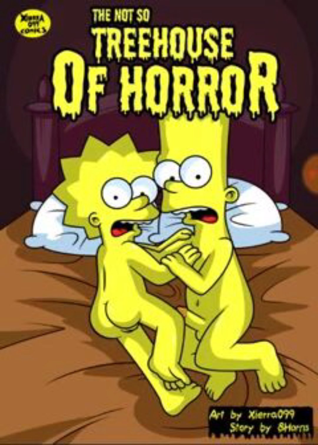 Bart Simpson Girlfriend Porn - Bart Fuck Lisa Simpson Toon - Nude Clap