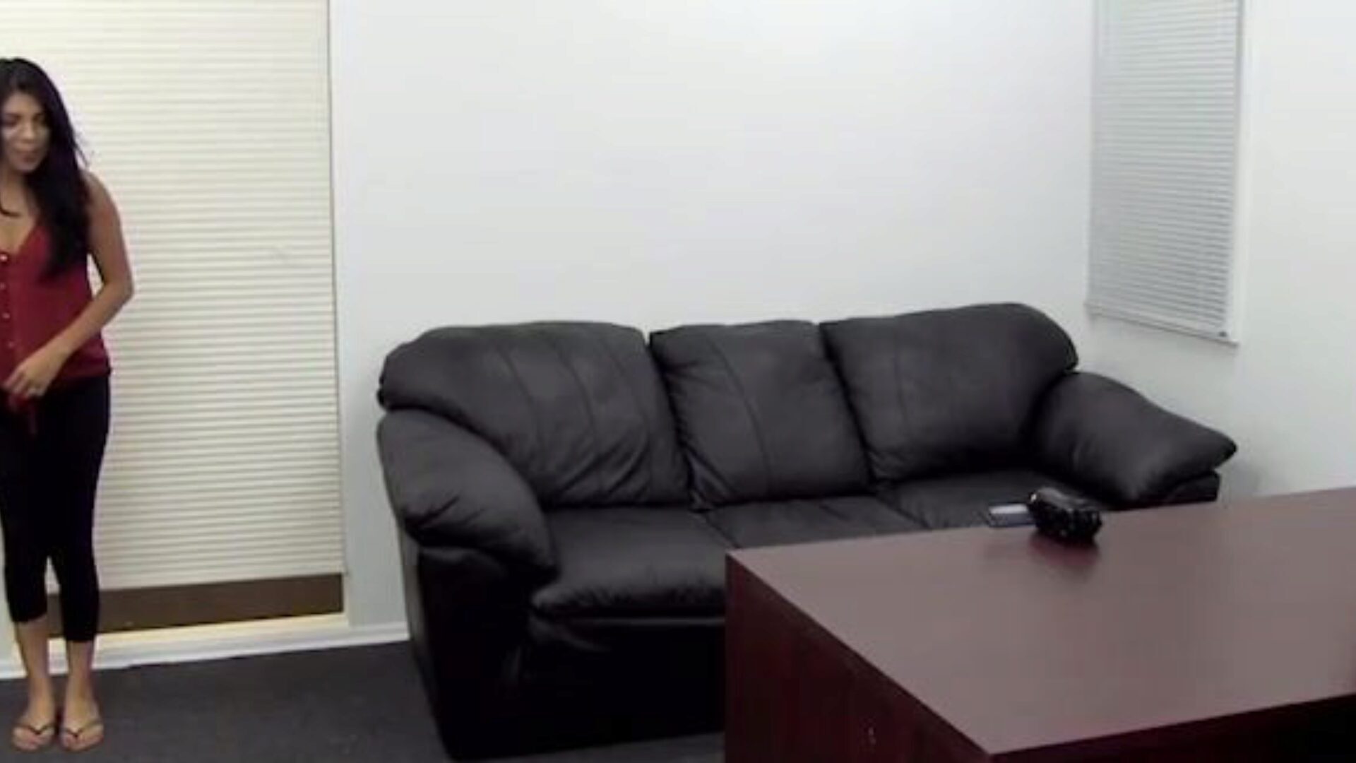 Casting couch teens video