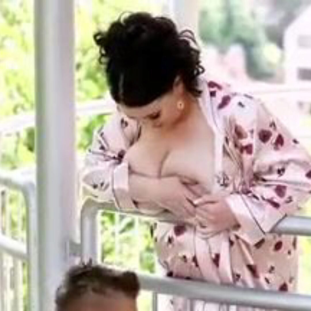 Girl nude big Big tits
