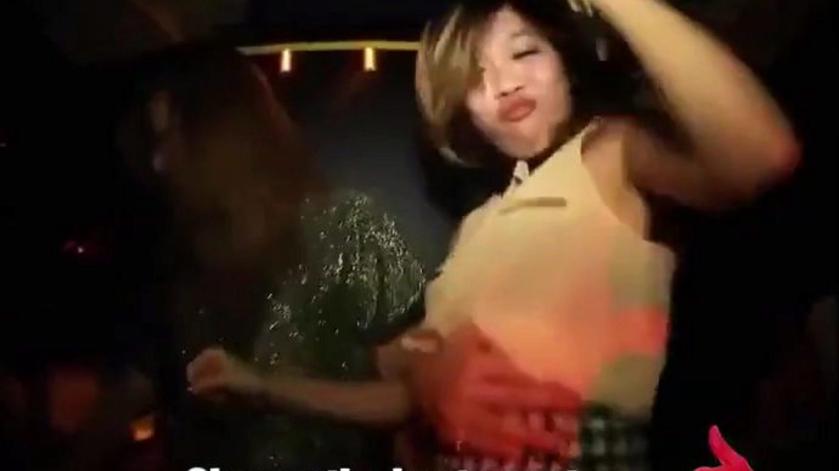 vietnam girl sex party