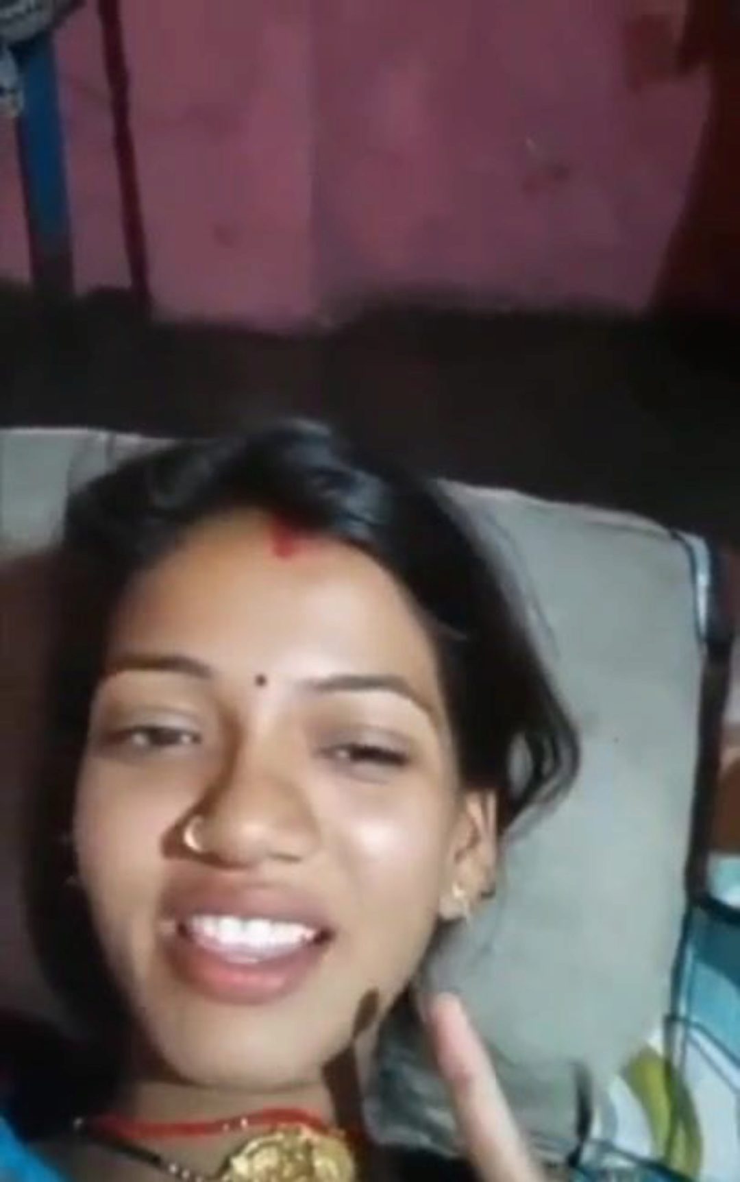 Hindu-Ehefrau-Sex-Junge
