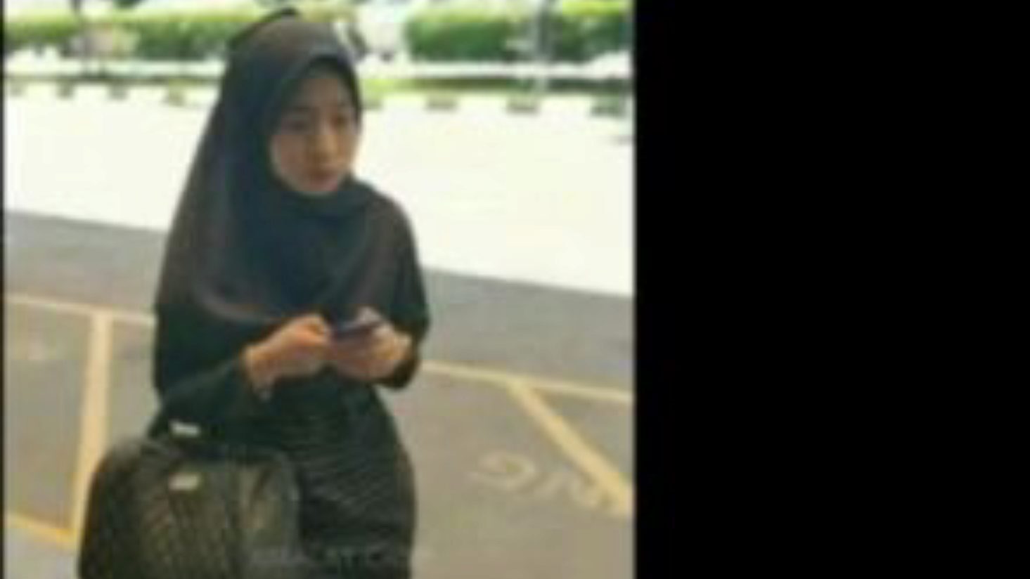 Malaysian nude teen jilbab